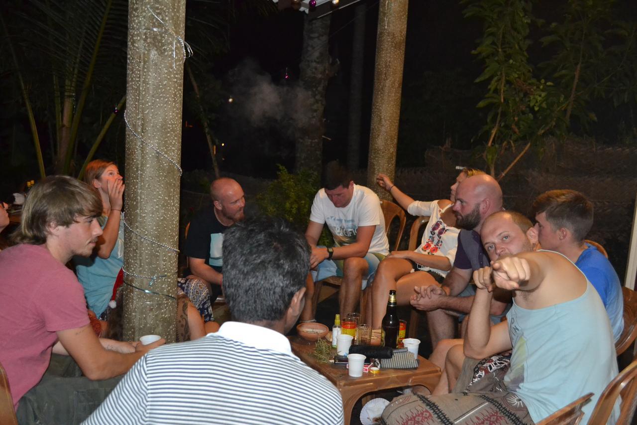 Arazo villa Unawatuna Kültér fotó