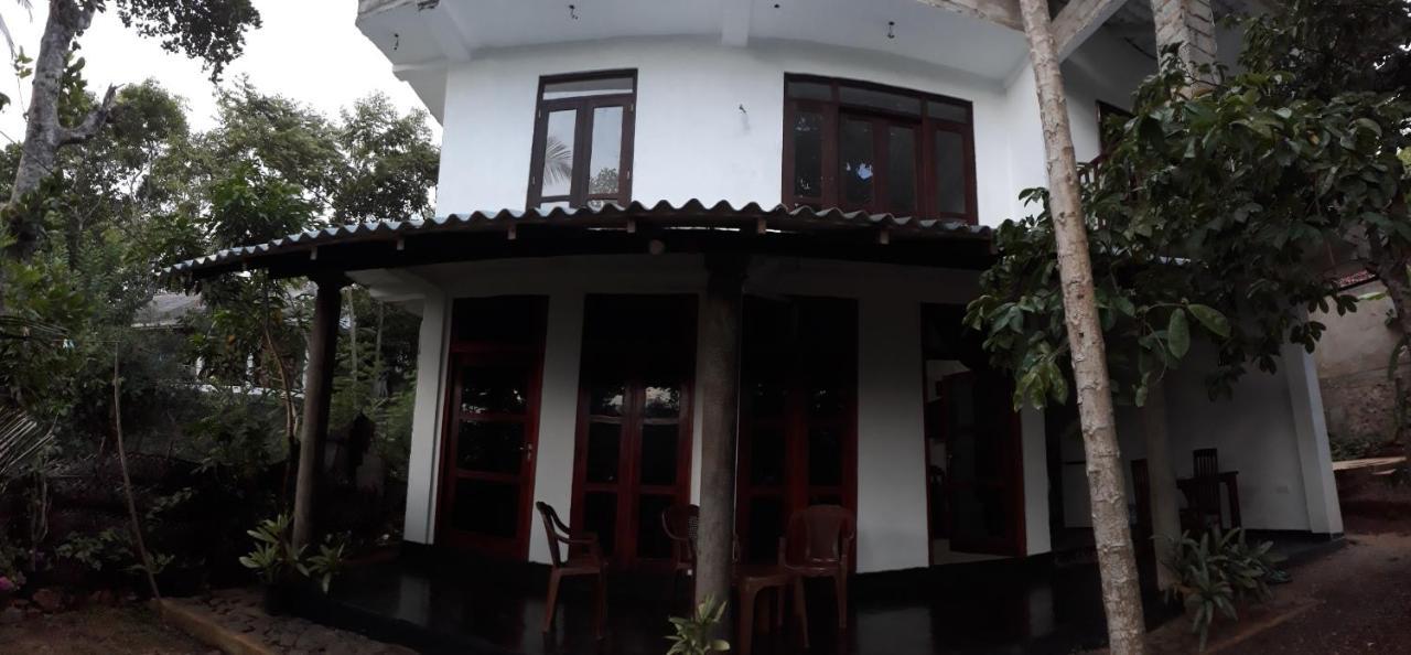 Arazo villa Unawatuna Kültér fotó